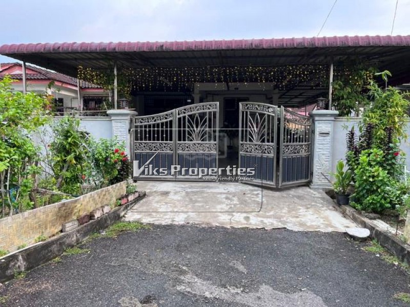 TAMAN RASA SAYANG INDAH