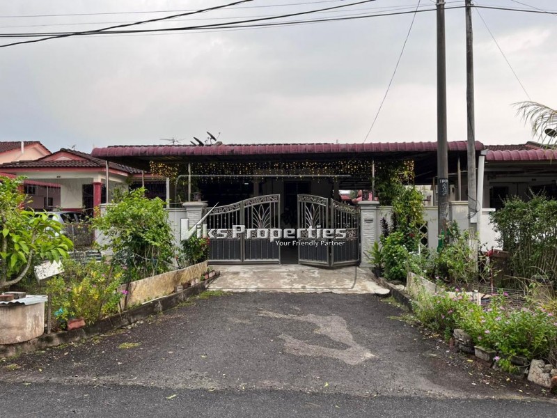 TAMAN RASA SAYANG INDAH