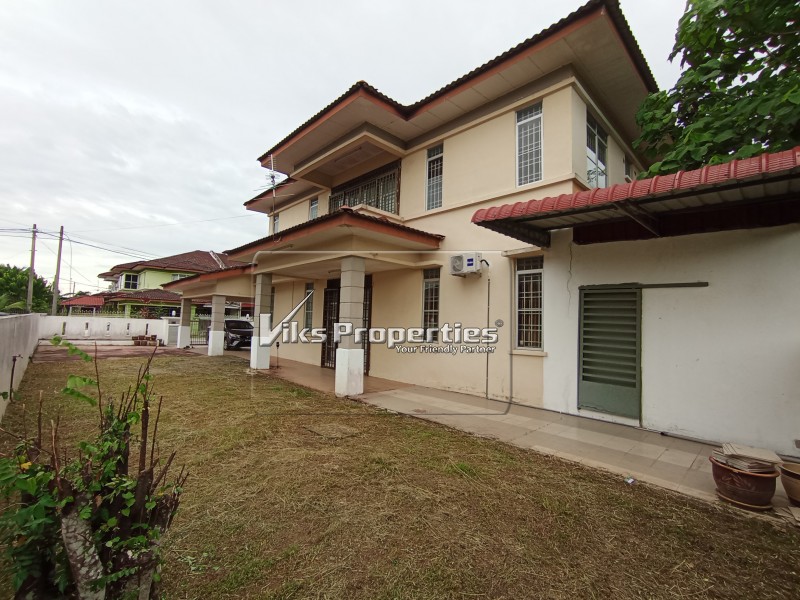 TAMAN SINAR MENTARI