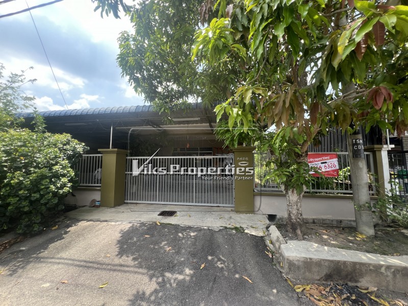 TAMAN SINAR MENTARI