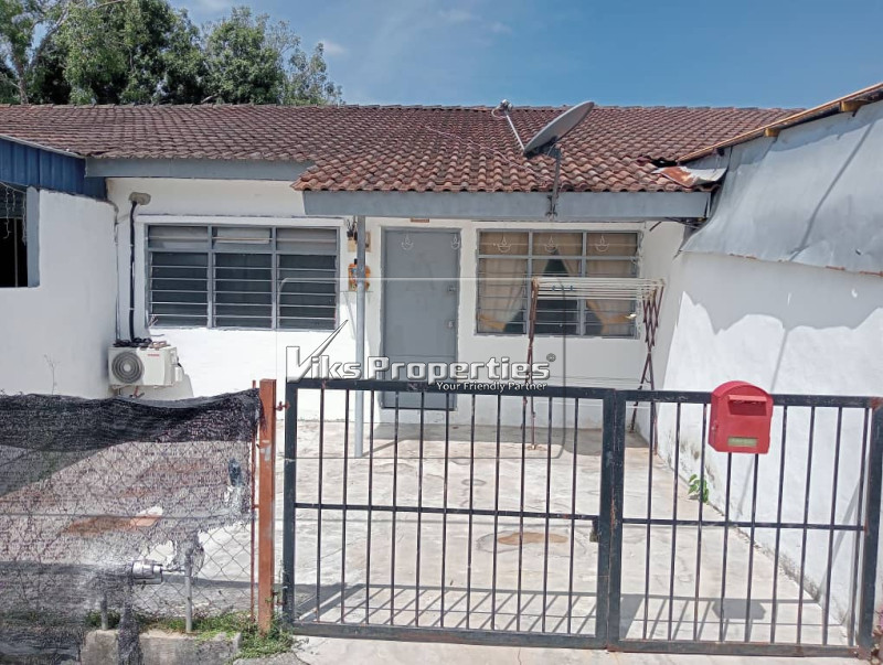 TAMAN SINAR MENTARI