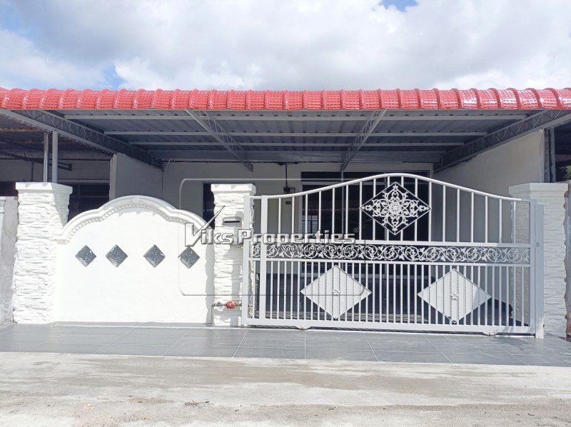 TAMAN SINAR MENTARI