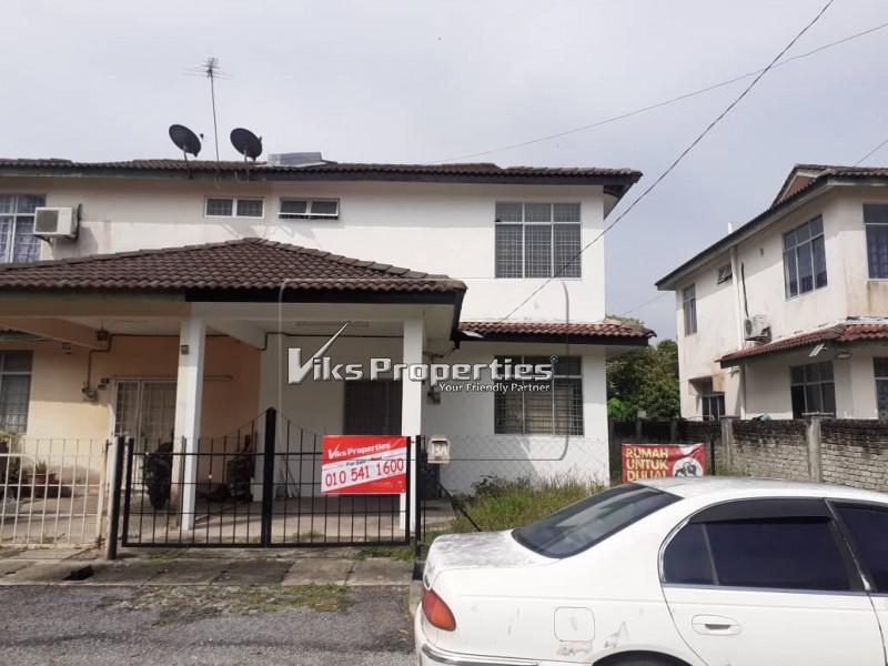 TAMAN TASEK SEMELING