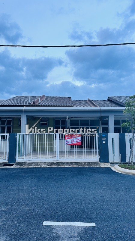 TAMAN UNIVERSITI BESTARI