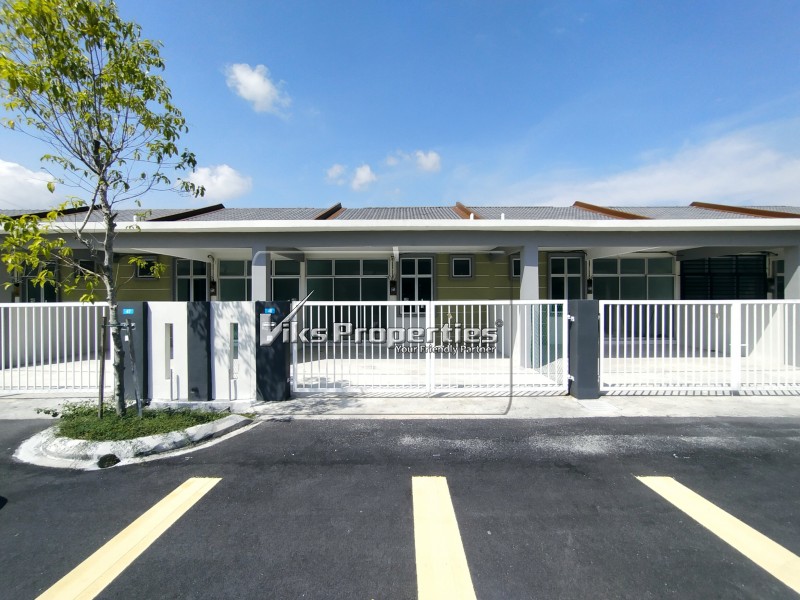 TAMAN UNIVERSITI BESTARI