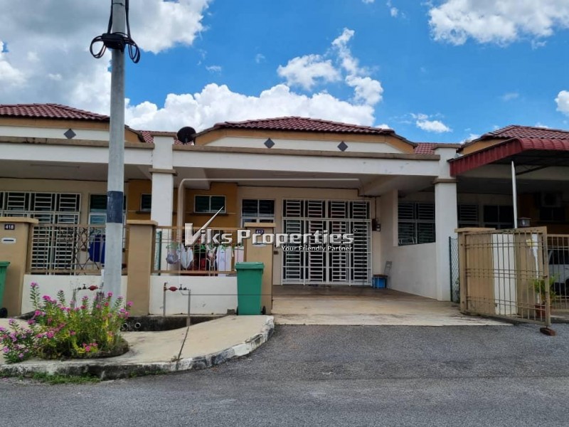 TAMAN DESA BAYANMAS