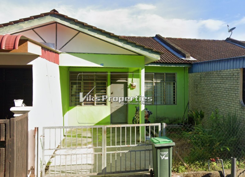 TAMAN CEMPAKA INDAH