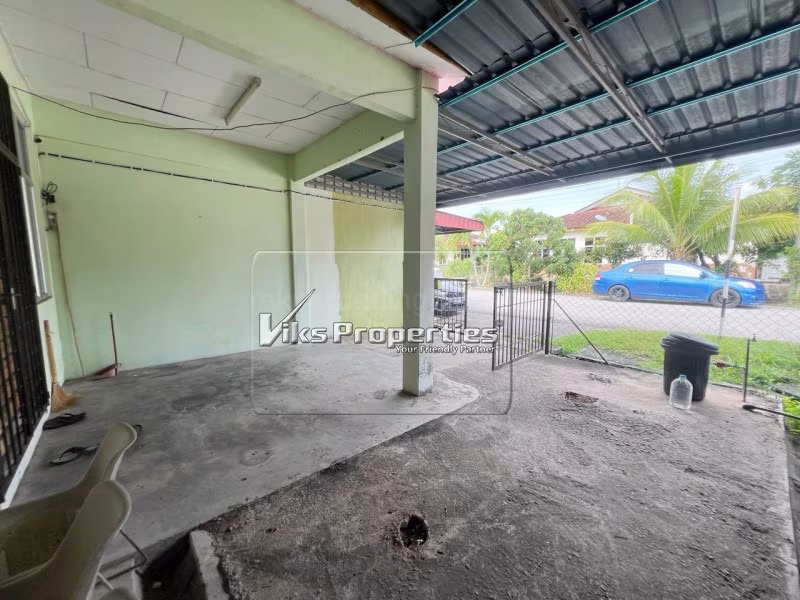 TAMAN ANGSANA