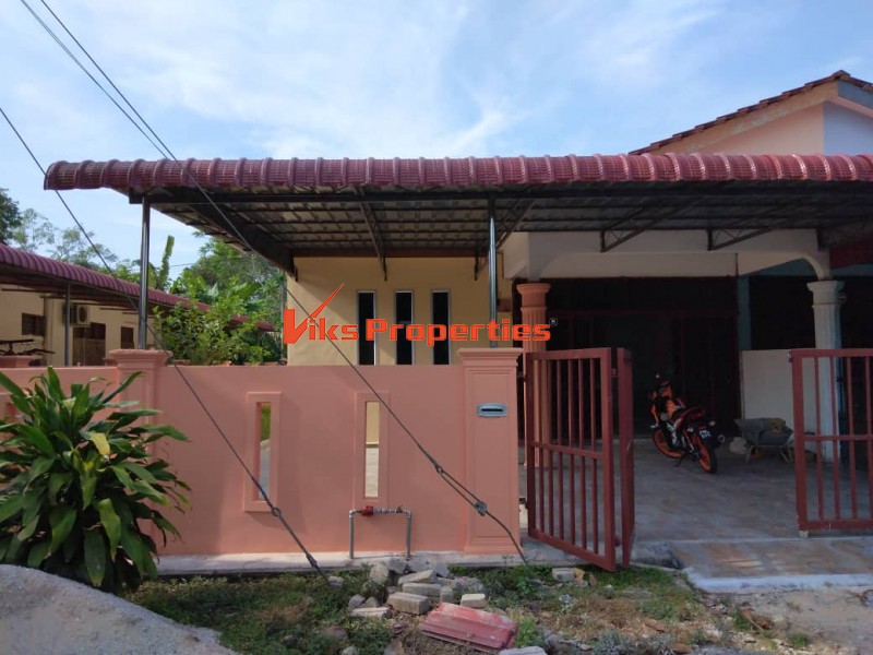 TAMAN SRI CHANGLUN 2