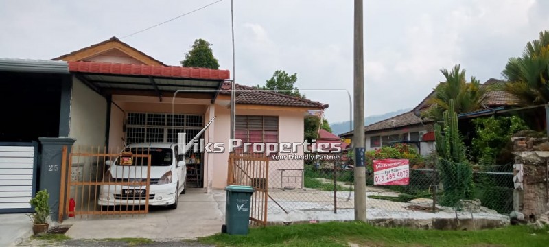 TAMAN WARISAN