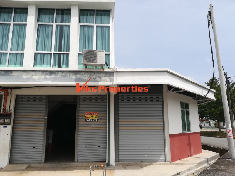 TAMAN GURUN JAYA