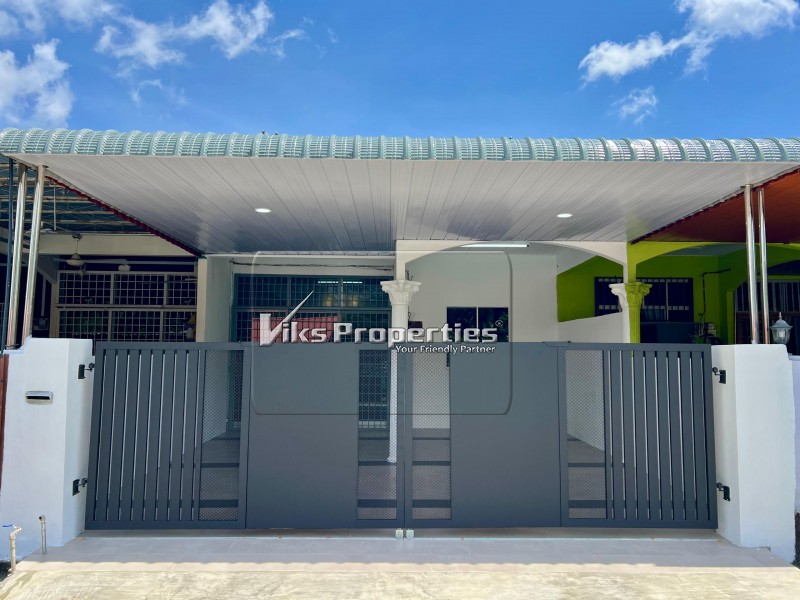 TAMAN JERAI HARMONI