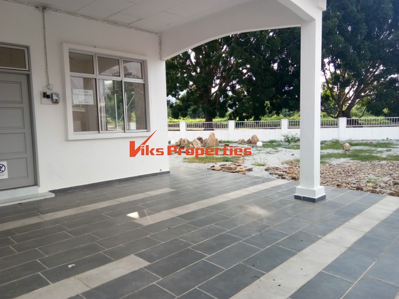 TAMAN LEMBAH JERAI
