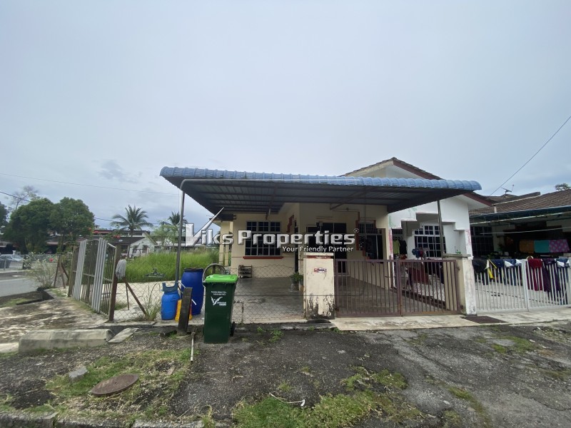 TAMAN MURNI