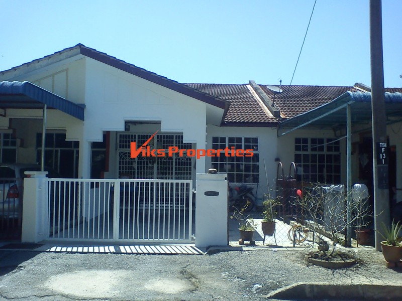 TAMAN MURNI