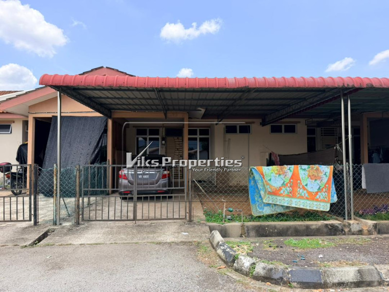 TAMAN PERMAI UTAMA
