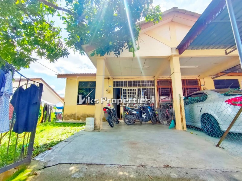 TAMAN RIA MESRA II