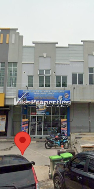 TAMAN SETIA HARMONI