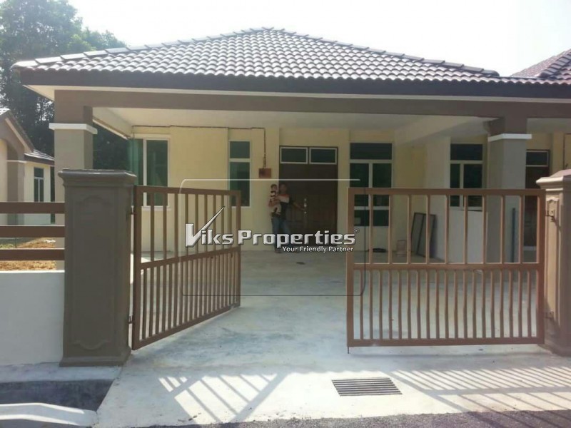 TAMAN JENIANG RIA