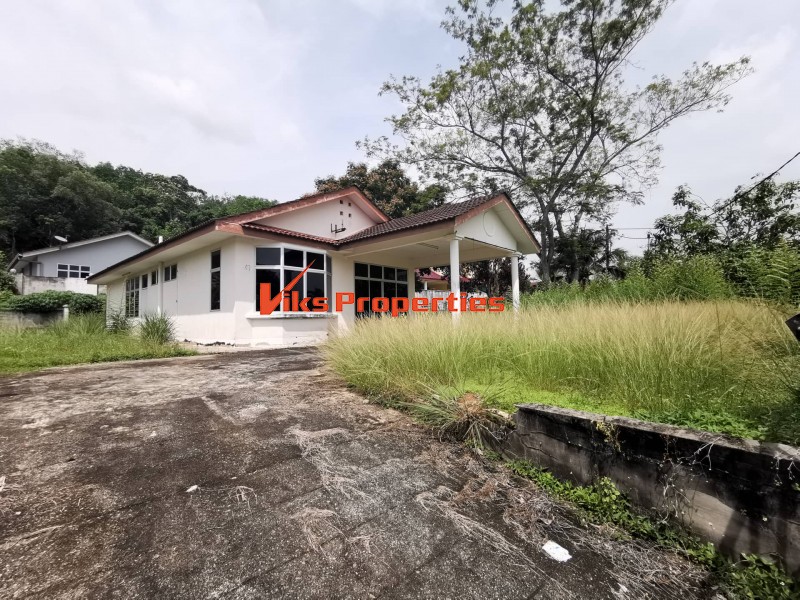 BANDAR DARUL AMAN