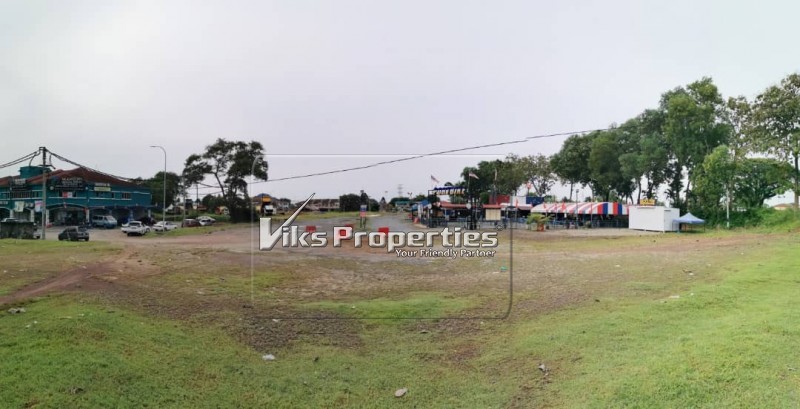 BANDAR DARUL AMAN