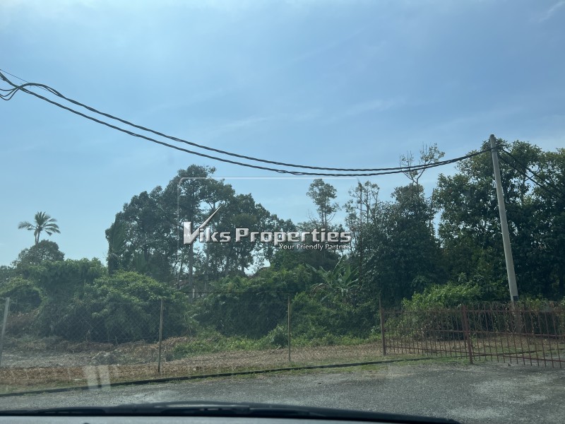 BANDAR DARUL AMAN