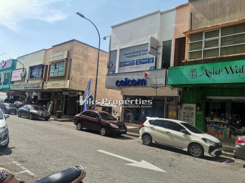PEKAN JITRA 3