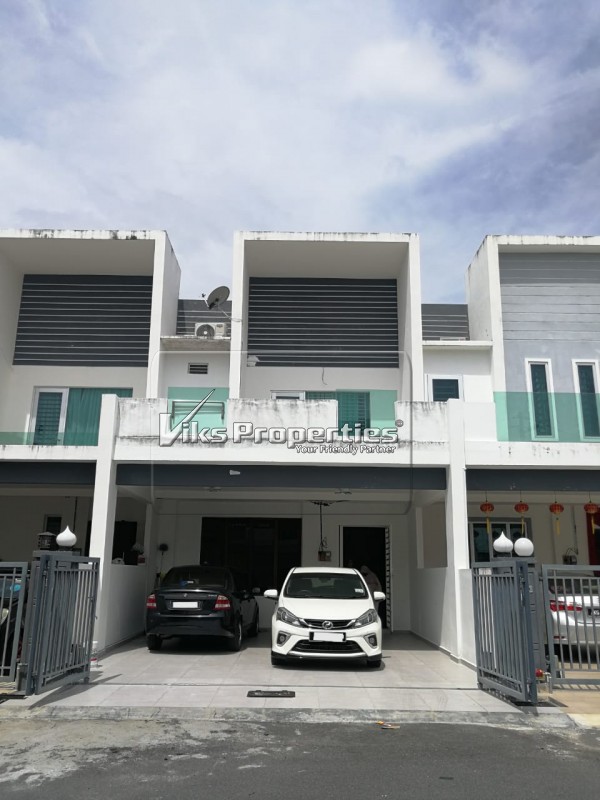 TAMAN SURIA 6
