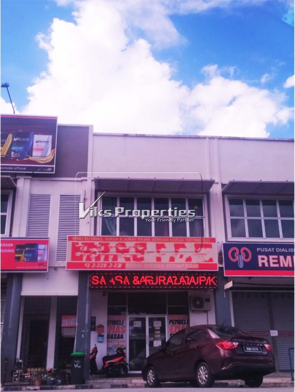 TAMAN BAHAGIA