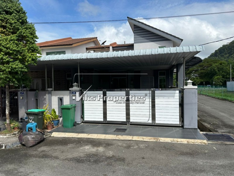 TAMAN SERI KODIANG