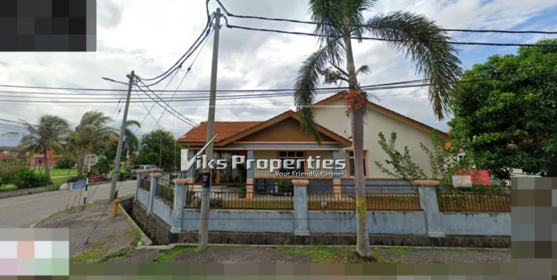 TAMAN BERSATU