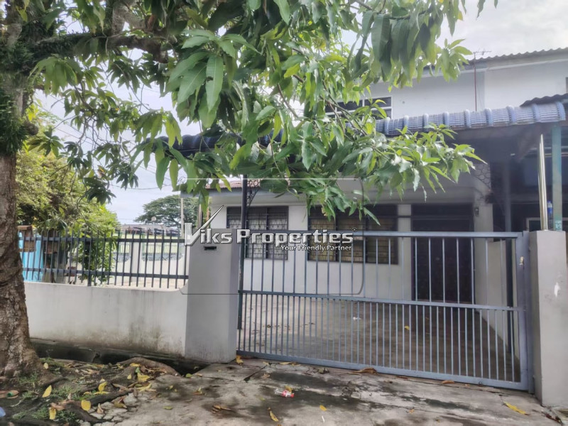 TAMAN BERSATU
