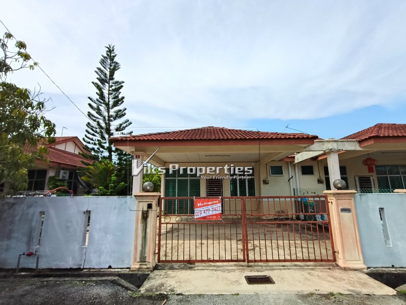 TAMAN LAYAR FASA 3