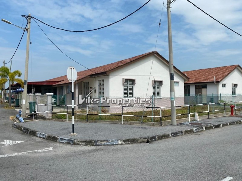 TAMAN MARINA JAYA