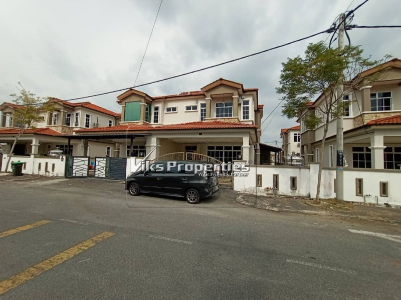 TAMAN RESTU
