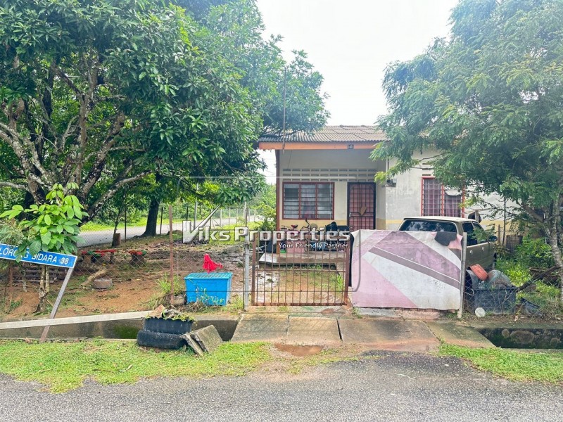 TAMAN DESA BIDARA