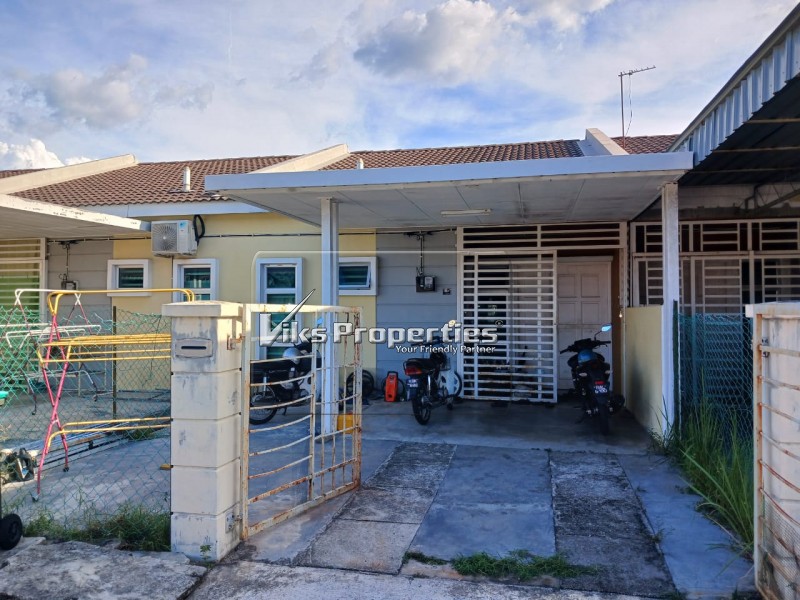 TAMAN DESA BIDARA