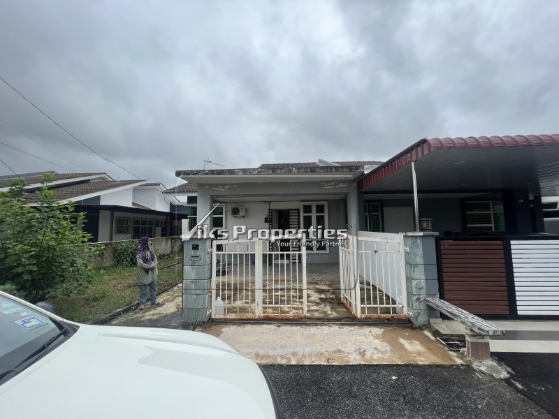 TAMAN INSANIAH