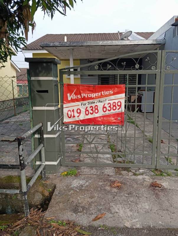 TAMAN INSANIAH