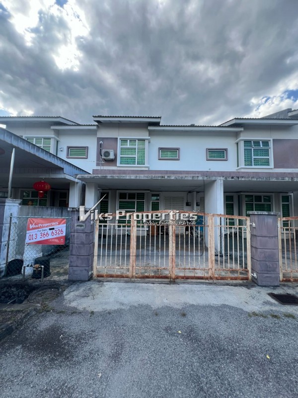 TAMAN INSANIAH
