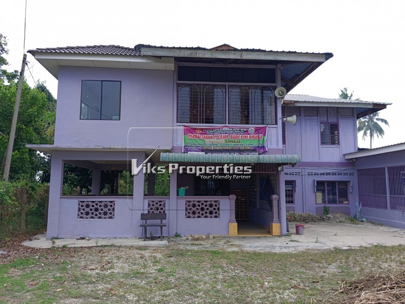 DAERAH KUALA MUDA