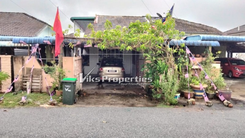 TAMAN BELIMBING INDAH