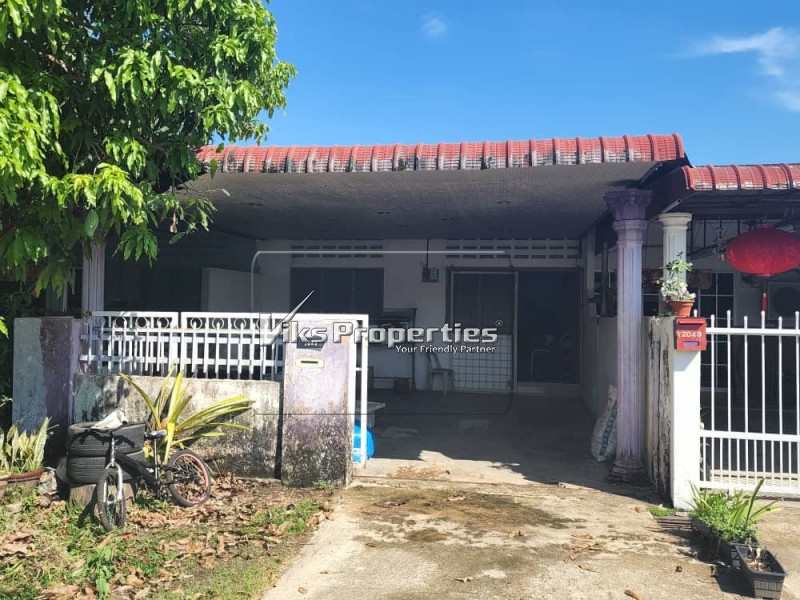 TAMAN BERSATU