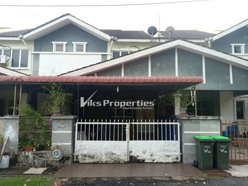 TAMAN CEMARA