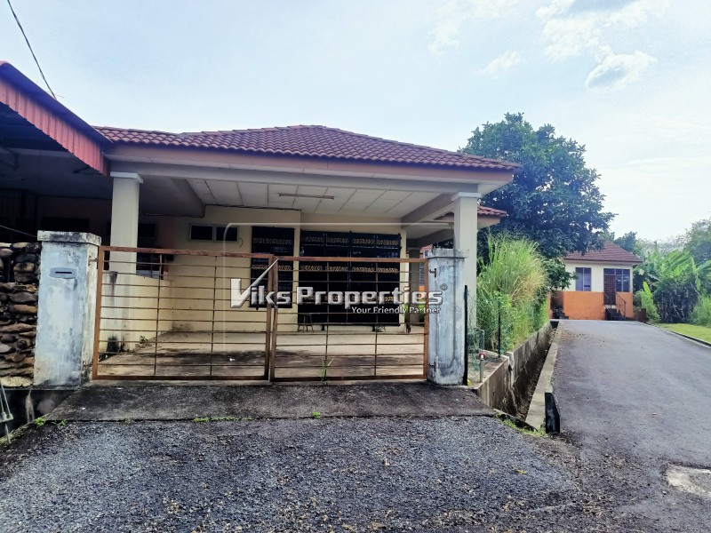 TAMAN JELUTONG