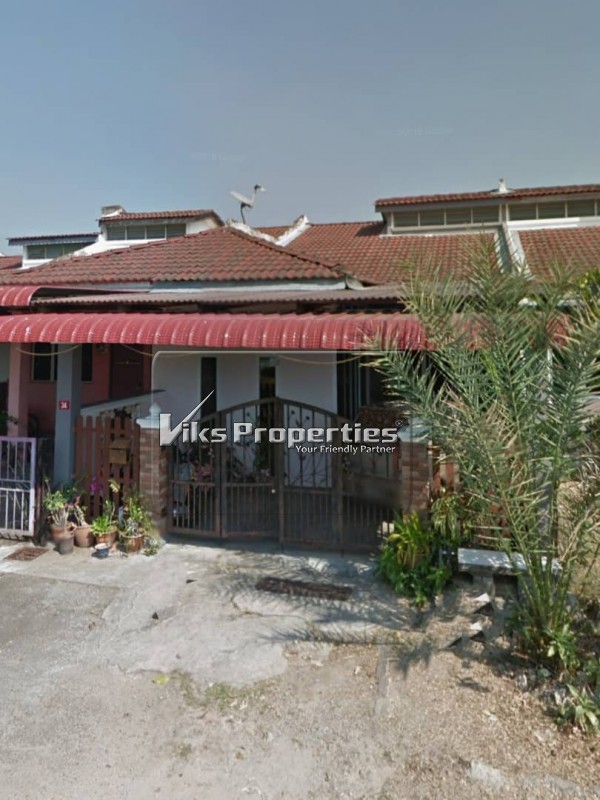 TAMAN SERI EMAS