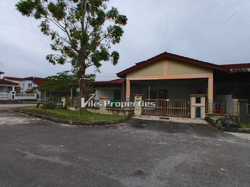 KULIM HI TECH PARK