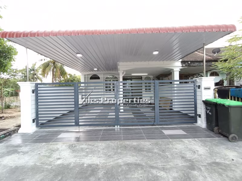 KULIM TECHNO CITY