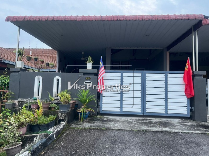 KULIM TECHNO CITY