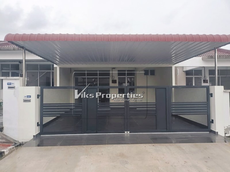PRIMA SERI MAHKOTA